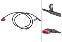 Sensor, Raddrehzahl