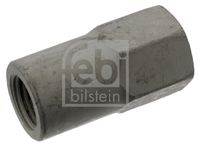 BRIDENMUTTER
