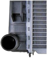 Thumbnail - Radiateur - CR609000S - MAHLE