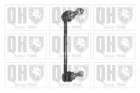 Stange/Strebe, Stabilisator