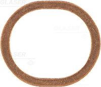 Dichtung, Abgaskrümmer