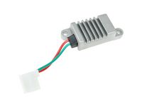Alternator Regulator