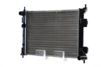 Thumbnail - Radiateur - CR2108000S - MAHLE