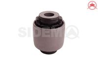 Mounting, control/trailing arm