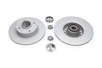 спирачен диск