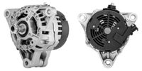 Thumbnail - Dynamo / alternator - MG806 - MAHLE