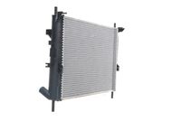 Thumbnail - Radiateur - CR154000S - MAHLE