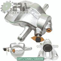 спирачен апарат