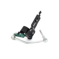 Sensor, Leuchtweitenregulierung