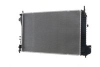 Thumbnail - Radiateur - CR1497000S - MAHLE