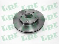 Disc frana LPR, Cod: O1481V