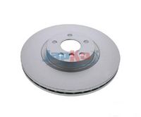 Disc frana JAPKO, Cod: 600107C