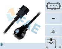 Klopfsensor Klopfsensor