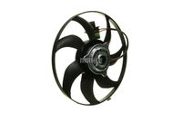 Thumbnail - Koelventilatorwiel - CFF337000P - MAHLE