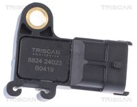Sensor, Saugrohrdruck