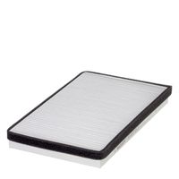 Filter, Innenraumluft Filter, Innenraumluft