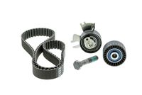 Set curea de distributie AISIN, Cod: TSFD-005