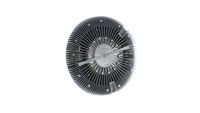 Thumbnail - Koppeling, radiateurventilator - CFC227000P - MAHLE