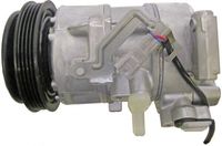 Thumbnail - Compressor, airconditioning - ACP723000P - MAHLE