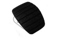 покритие на педала (гумичка), спирачен педал