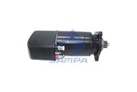 Starter SAMPA, Cod: 037.205