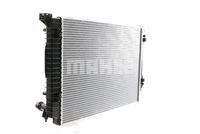 Thumbnail - Radiateur - CR424000S - MAHLE
