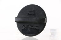 Thumbnail - Radiateurdop - CRB106000S - MAHLE