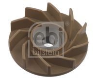 ROTOR POMPA APA