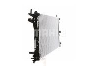Thumbnail - Radiateur - CR834000S - MAHLE