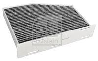 Filter, Innenraumluft