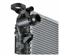 Thumbnail - Radiateur - CR905000P - MAHLE