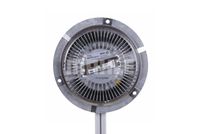 Thumbnail - Koppeling, radiateurventilator - CFC49000P - MAHLE