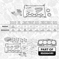 Thumbnail - Distributiekettingset - RS0064VR1 - ET ENGINETEAM
