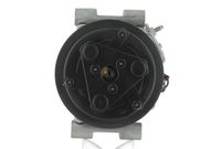 Kompressor, Klimaanlage