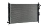 Thumbnail - Radiateur - CR1902000S - MAHLE