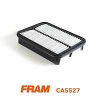 въздушен филтър