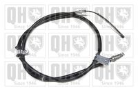 Seilzug, Feststellbremse