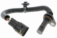 импулсен датчик, колянов вал