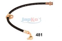 държач, спирачен маркуч