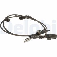 Sensor, Raddrehzahl