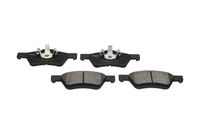 Комплект спирачно феродо, дискови спирачки KBP-4564 Kavo Parts