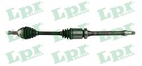 Planetara LPR, Cod: DS21135