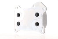 Thumbnail - Oliekoeler, motorolie - CLC226000S - MAHLE