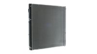 Thumbnail - Lage temperatuurkoeler, intercooler - CIR16000P - MAHLE