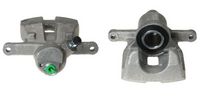 Bremssattel