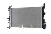 Thumbnail - Radiateur - CR1198000S - MAHLE