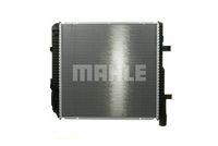Thumbnail - Radiateur - CR662000P - MAHLE