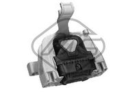 окачване, двигател