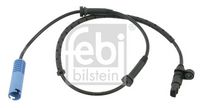 Sensor, Raddrehzahl