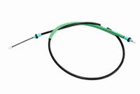 жило, ръчна спирачка